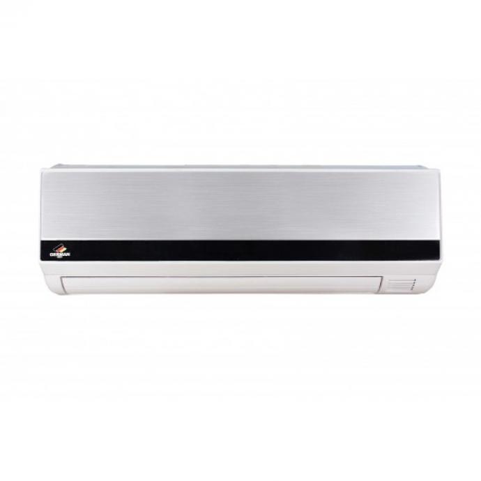 German Heavy 德國重工 一拖二窗口式分體機(1.5匹+3/4匹) SK-WSA0712C