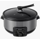 Sanki 日本山崎 多功能鴛鴦鍋 (6.5L) SK-R2019