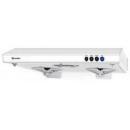 Sanki 日本山崎 台式抽油煙機 (白色) SK-6980W