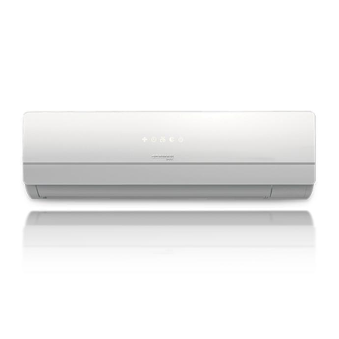 [免送貨費]Germanpool德國寶 1匹掛牆分體式冷氣機 SC-409