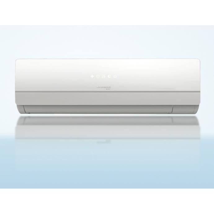 [免送貨費]Germanpool德國寶 2匹掛牆分體式冷氣機 SC-418