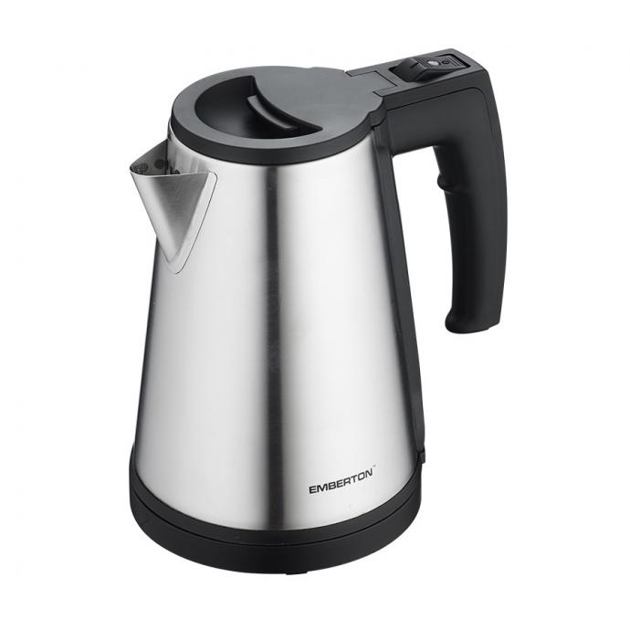 Emberton 1L不鏽鋼電熱水壺 Corsham EH50636