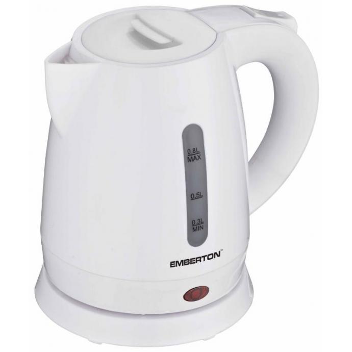 Emberton 0.8L電熱水壺 Guildford EM50576