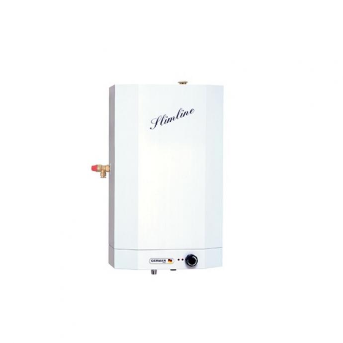 [免送貨費]German Pool 德國寶 30L 3kW 儲水式系列 - 中央系統 GPU-8SL