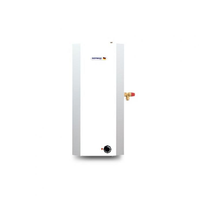 [免送貨費]German Pool 德國寶 40L 3kW 儲水式系列 - 中央系統 GPU-10