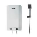 [免送貨費]German Pool 德國寶 23L 儲水式系列 - 花灑式電熱水器　GPN-6E T...