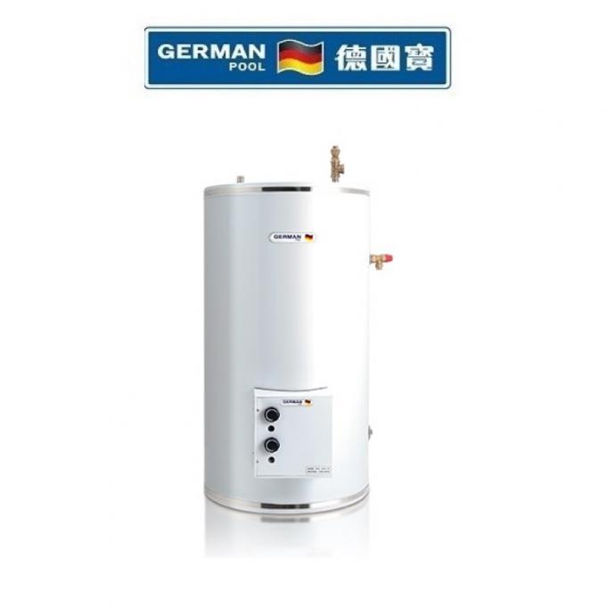 [免送貨費]German Pool 德國寶 150L 6,9kW 儲水式系列 - 中央系統 GPU-40