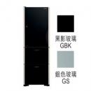 Hitachi 日立 329公升三門雪櫃 R-SG38KPHL(左門鉸)