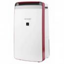 Sharp 聲寶 27L HD Plasmacluster 抗菌抽濕機 DW-J27A-W