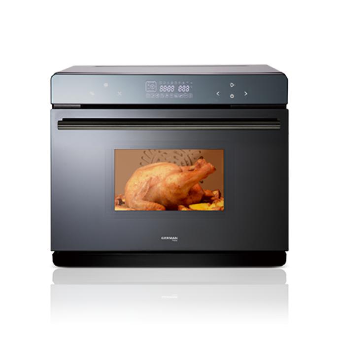 German Pool 德國寶 多功能蒸氣焗爐 SGV-3921R