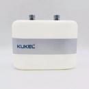 Kukel 酷科 微型即熱式陶​​瓷電熱(鋅盤、洗手盤) KUL59-908/4.0kw