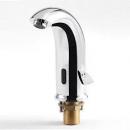 Kukel 酷科 陶瓷電熱感應龍頭套裝(鋅盤、洗手盤) KUL23-25/2.8kw