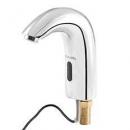 Kukel 酷科 陶瓷電熱感應龍頭套裝(鋅盤、洗手盤) KUL23-23/2.8kw