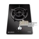 [免費送貨]German Pool 德國寶 火至尊 氣體煮食爐(單頭) GP12-1-TG[煤氣]