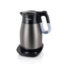 German Pool 德國寶 真空無線控溫電熱水壺 KTV-215(灰色)