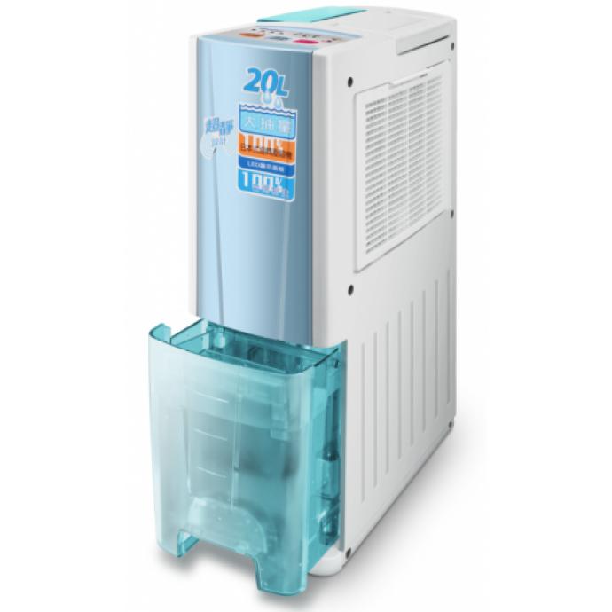 [免費送貨]Sanki 日本山崎 壓縮型抽濕機 20公升 SK-DH2085