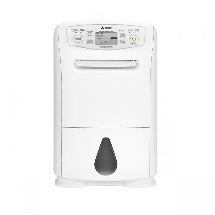 Mitsubishi 三菱電機 18公升變頻抽濕機(日本製造) MJ-E100AR-H