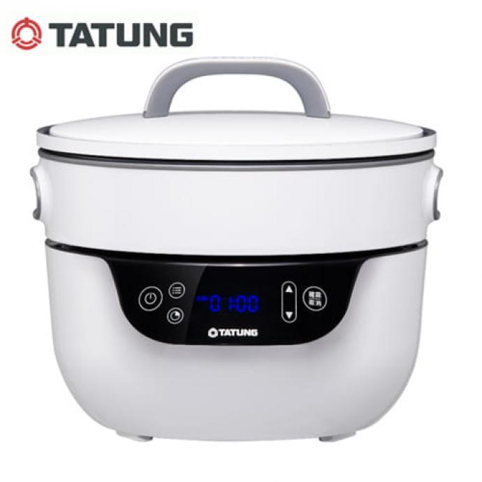 TATUNG 大同微電腦電火鍋 TSB-3016EA