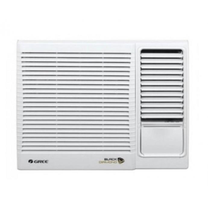 Gree 格力 2匹 淨冷窗口式冷氣機 G2018BM
