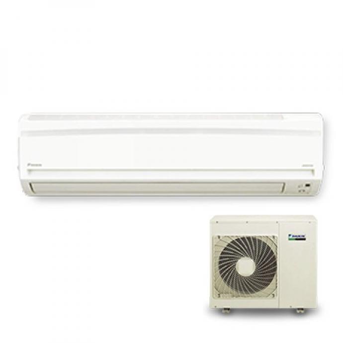 Daikin 大金 2.5匹 冷暖超級Inverter多聯型掛牆分體式冷氣機 FTXS71F
