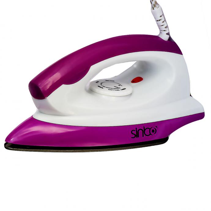 Sinbo 1200W家用電燙斗 YW-5508a
