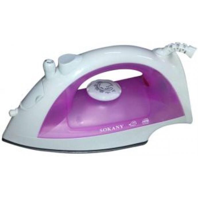 Sinbo 1600W家用電燙斗 YW-5518