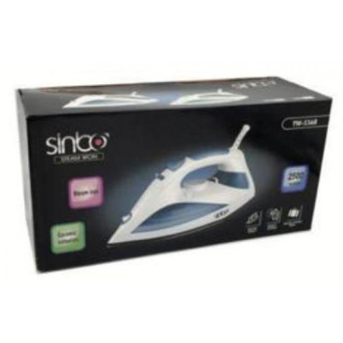Sinbo 2500W家用電燙斗 YW-5568A