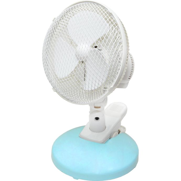 Summe 德國卓爾 8吋 枱夾風扇 MF-S81