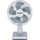 TanTin 日本藤田 12 吋 座枱扇 TA-R12(白色)