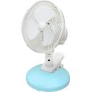 Summe 德國卓爾 8吋 枱夾風扇 MF-S81