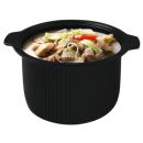 Goldenwell 金樂 6L 黑晶陶瓷鍋內膽(適用於陶瓷湯鍋系列) GBC-IP6
