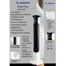 [免費送貨]Lanco 負離子塔扇附遙控器 (44吋/112cm) TR1