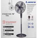 Lanco 40cm (16吋)Lanco 40cm (16吋) 仿古座地扇附遙控器 