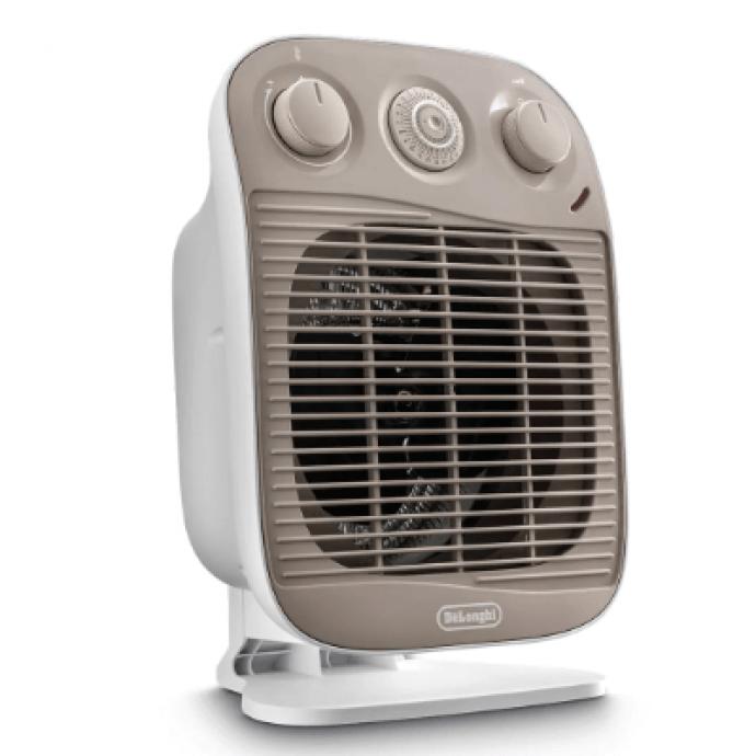 (Free delivery) Delonghi 2200W 暖風機 HFS50F22