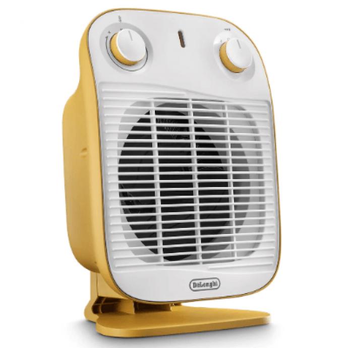 [預訂]Delonghi 2000W 暖風機 HFS50B20.YE