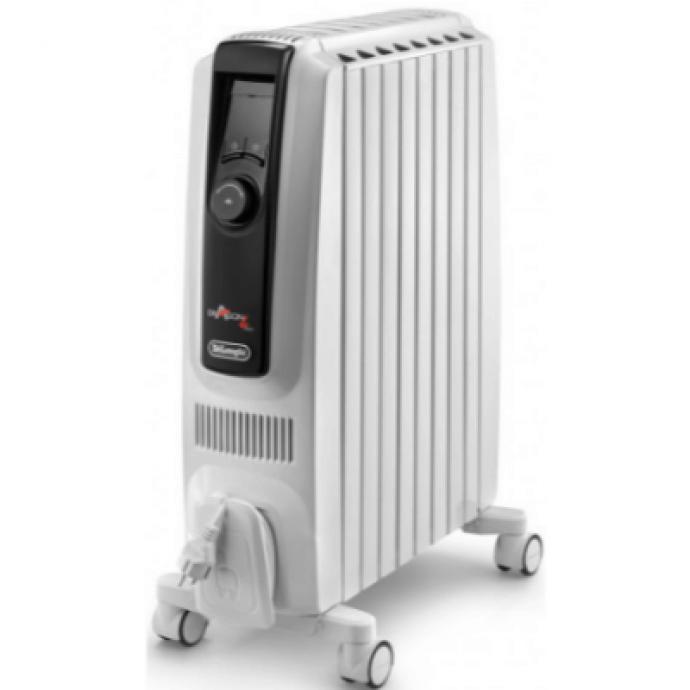 [免送貨費]Delonghi 迪朗奇 2000W 充油式電暖爐 TRDX40820E