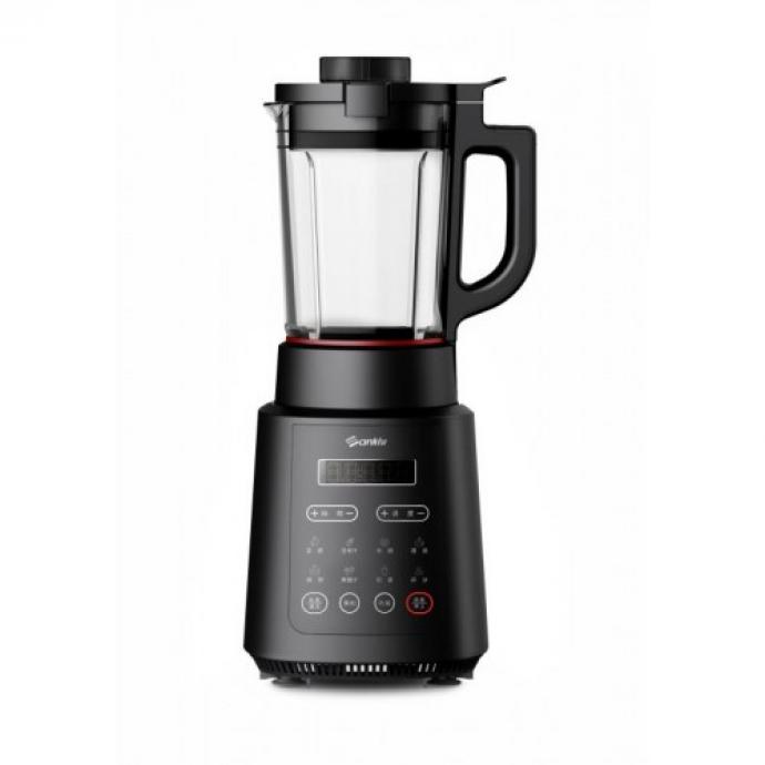 Sanki 日本山崎 加熱破壁自然養生機 SK-VHB200