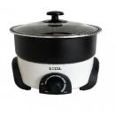 EXCEL 極品 1200W多用途電火鍋(4公升) HP-124(EX)