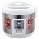 Sanki 日本山崎 1.5L 西施玻璃飯煲 SK-R15G