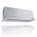 [免費送貨]German Pool 德國寶 28吋 歐陸系列抽拉式抽油煙機 TFT-700