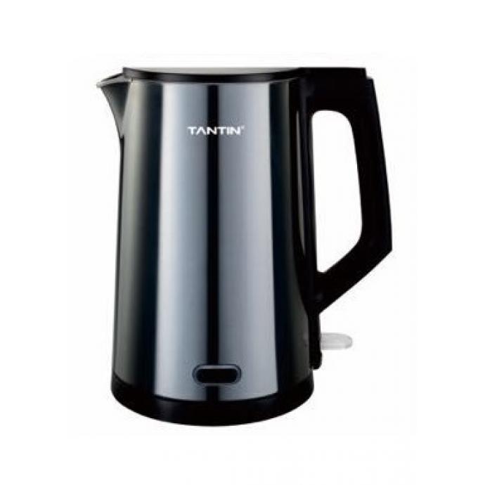 TanTin 日本藤田 2L 雙層防燙電水壺 KW-820