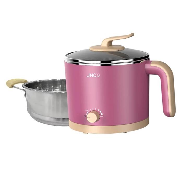 JNC 萬用煮食煲 1.5L (粉紅色) NC-MFC12R-RD