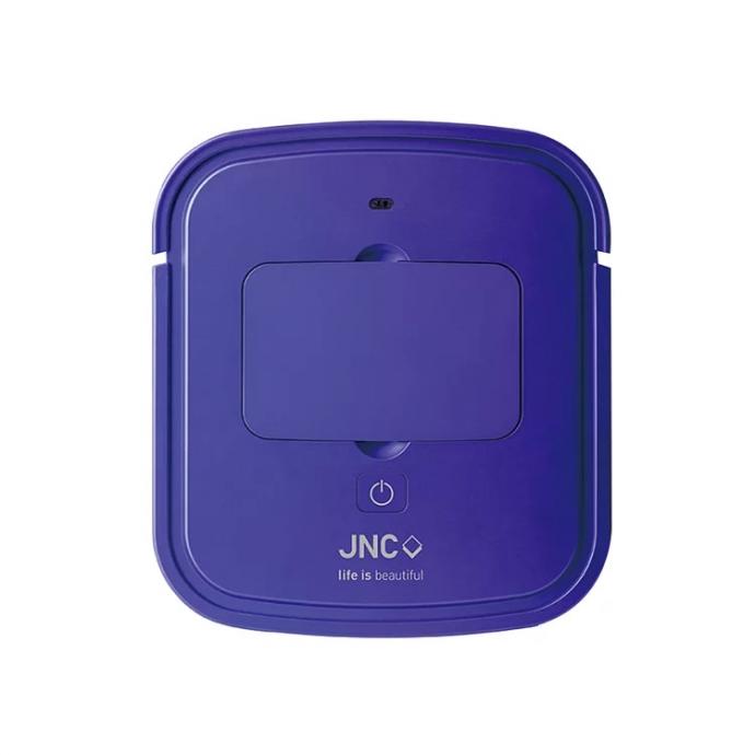 JNC 纖薄智能吸塵機 JNC-TTRVC2-BU