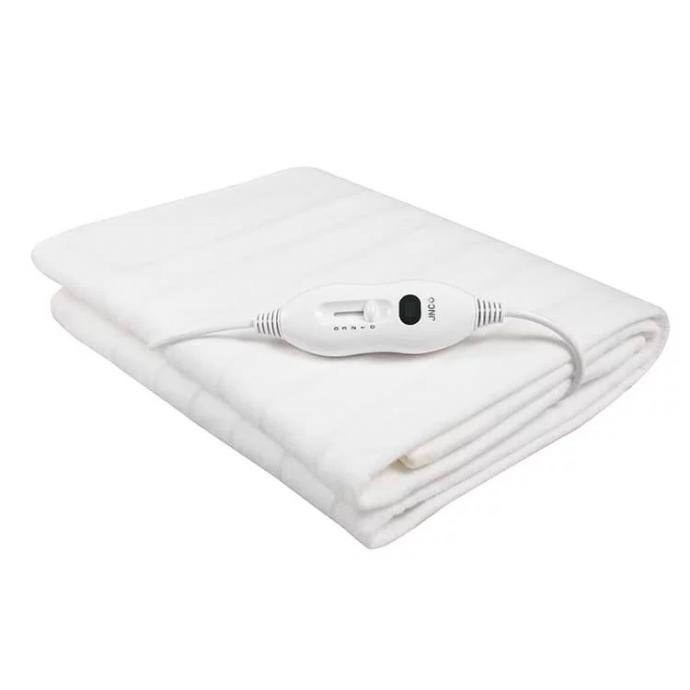 JNC 恆溫電暖氈 (單人) Electric Heating Blanket (Single) JNC-EBKS3