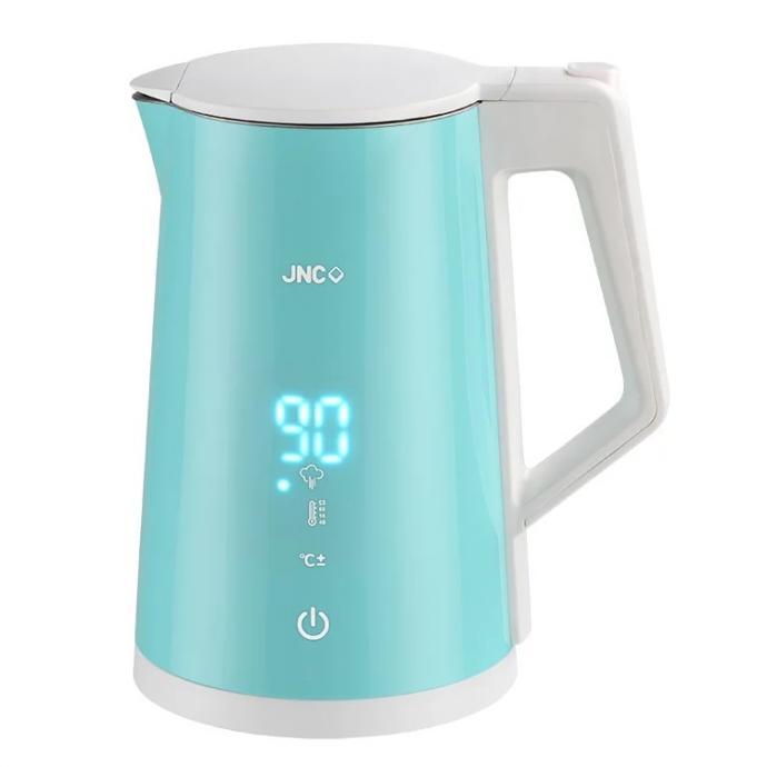 JNC 恆溫智能電水煲 1.7L JNC-TIFSKT-TU