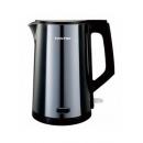 TanTin 日本藤田 2L 雙層防燙電水壺 KW-820