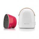 JNC 世界首創 - 納米蒸氣熨斗 JNC-NC220V-RD