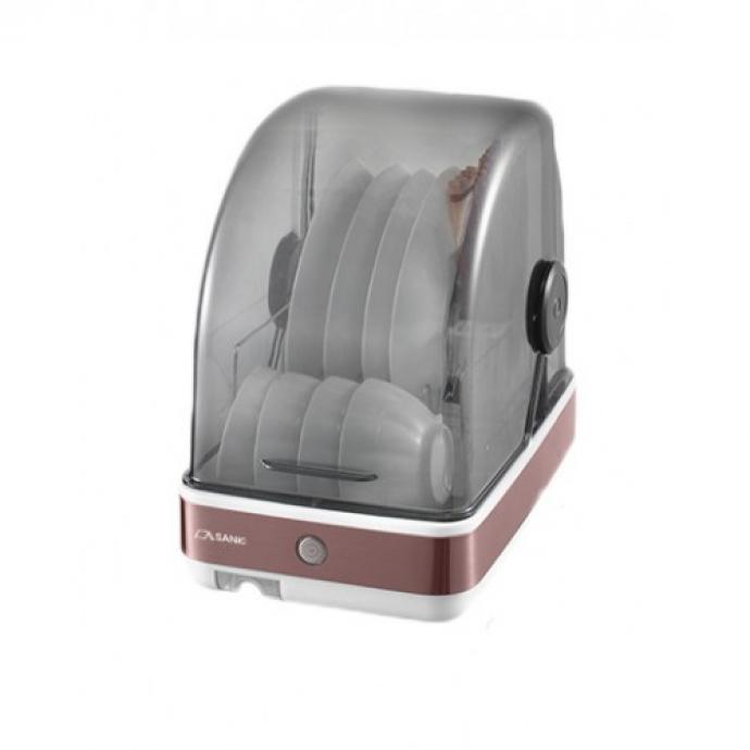 Sanki 日本山崎 22公升 消毒乾碗機 ( 1至2人家庭使用) SK-DS2