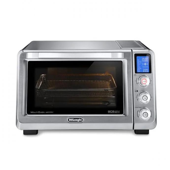 [免送貨費] Delonghi 迪朗奇 Oven電焗爐 EO241264.M