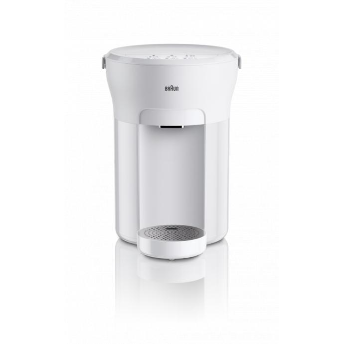 [免送貨費]Braun AquaExpress 5 即熱水機 WD5000